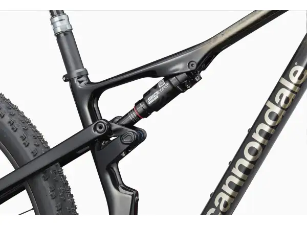 Cannondale Scalpel Carbon LAB71 Mountainbike Burnt Pewter