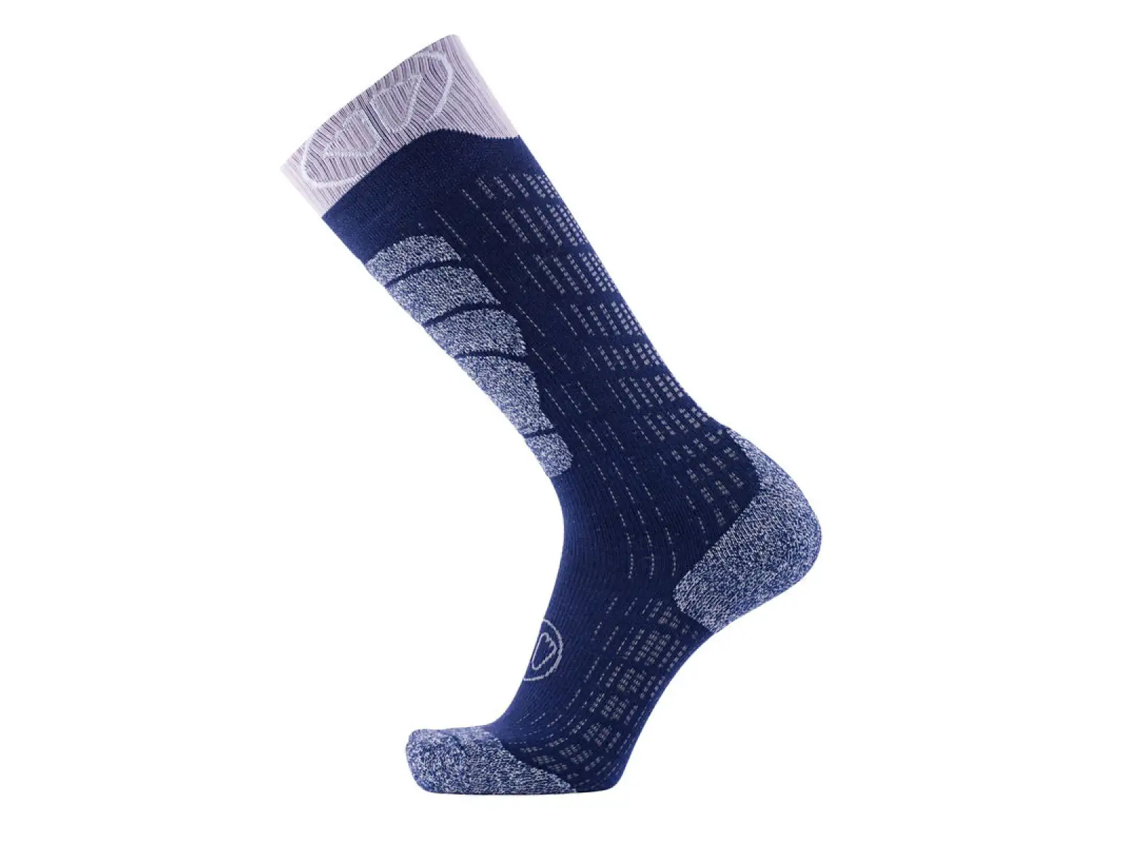 Sidas Ski Merino Lady Damen Skisocken