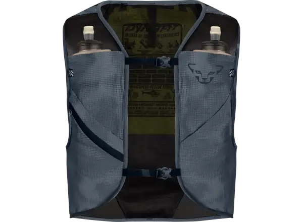 Dynafit Trail 6 Reflective Laufweste Cinder/Smoke Blue