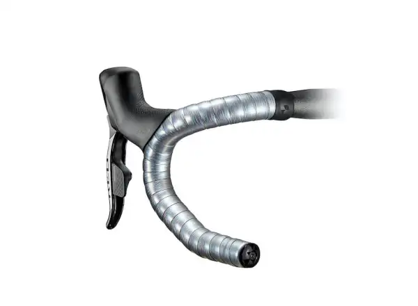 Ciclovation Advanced Leather Touch Gamma Lenkerband Gamma Platinum