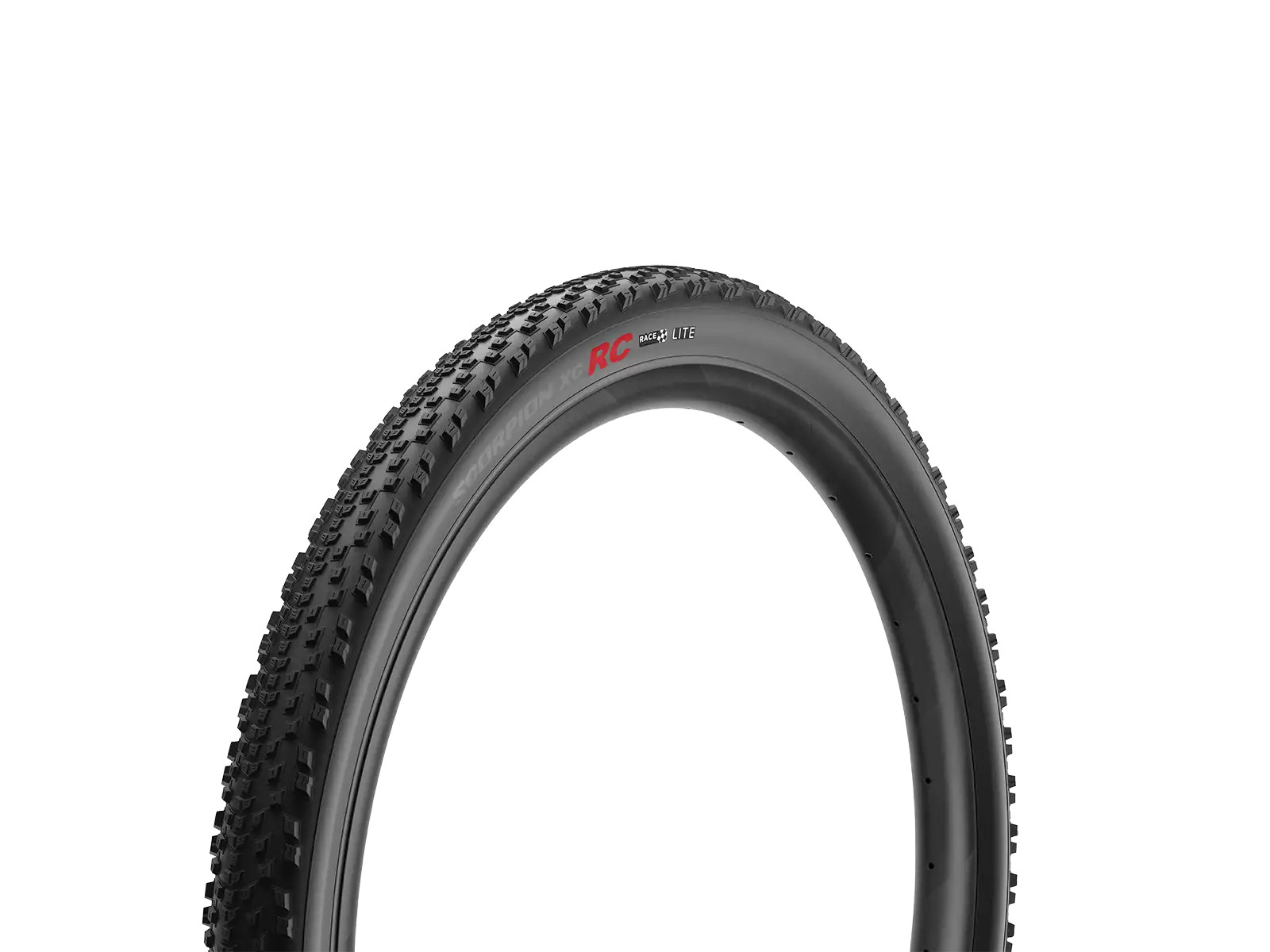 Pirelli Scorpion XC RC Lite 29x2,4 Reifen kevlar grau