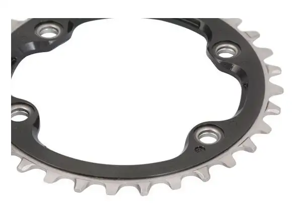 Shimano XT M8000 SM-CRM81 XT Kettenblatt 1×11-fach 34 Zähne