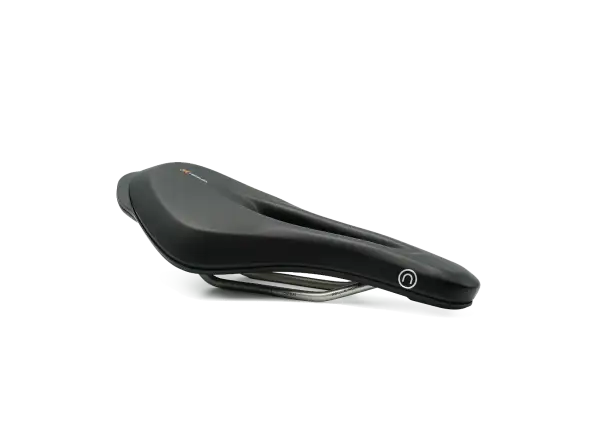 Selle Royal On Open Athletic Sattel schwarz