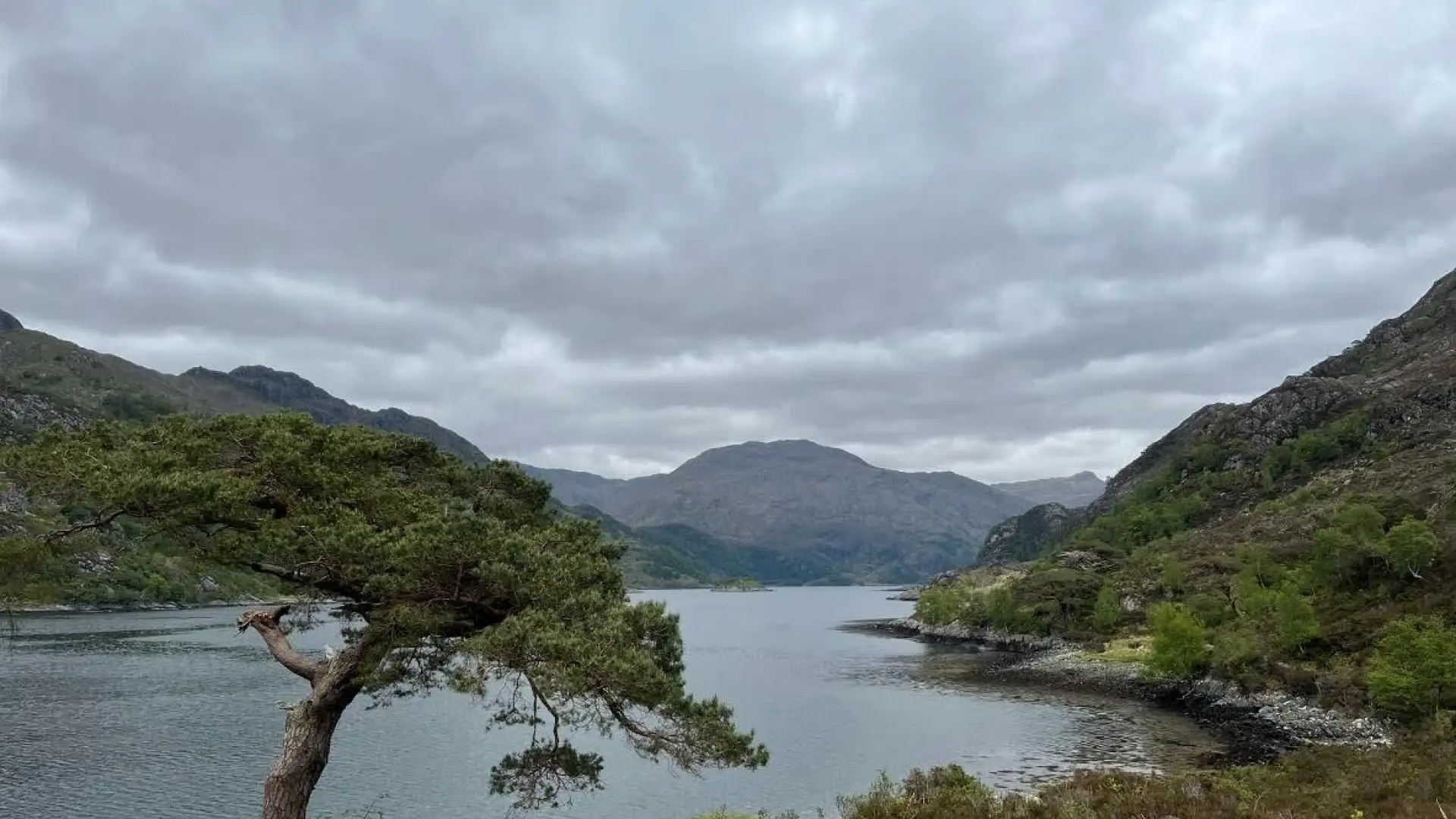 Highland-Feelings, Kokosduft und schmerzende Füße – drei unerhört sonnige Wochen auf dem Cape Wrath Trail