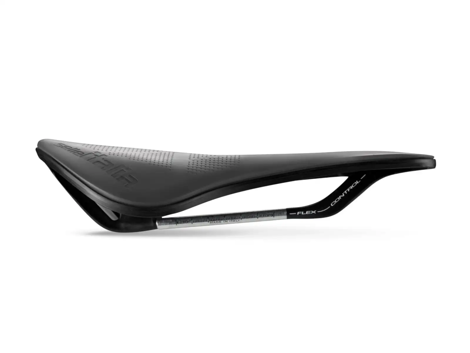 Selle Italia Model X Green Superflow L3 Sattel Schwarz