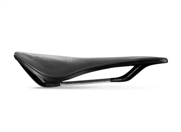 Selle Italia Model X Green Superflow L3 Sattel Schwarz