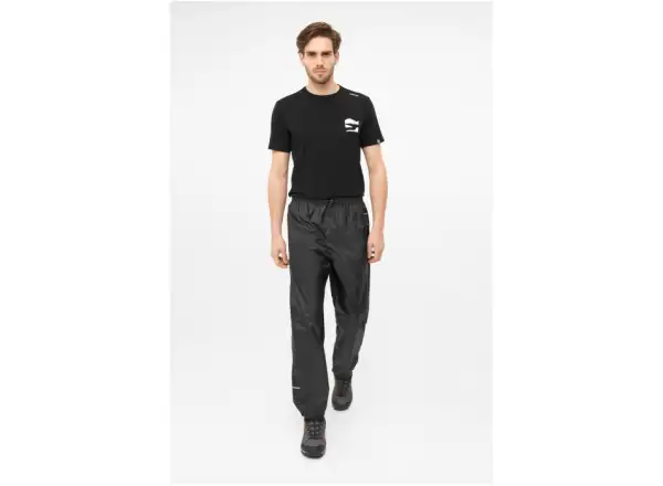 Viking Active Line Rainier Herrenhose Black