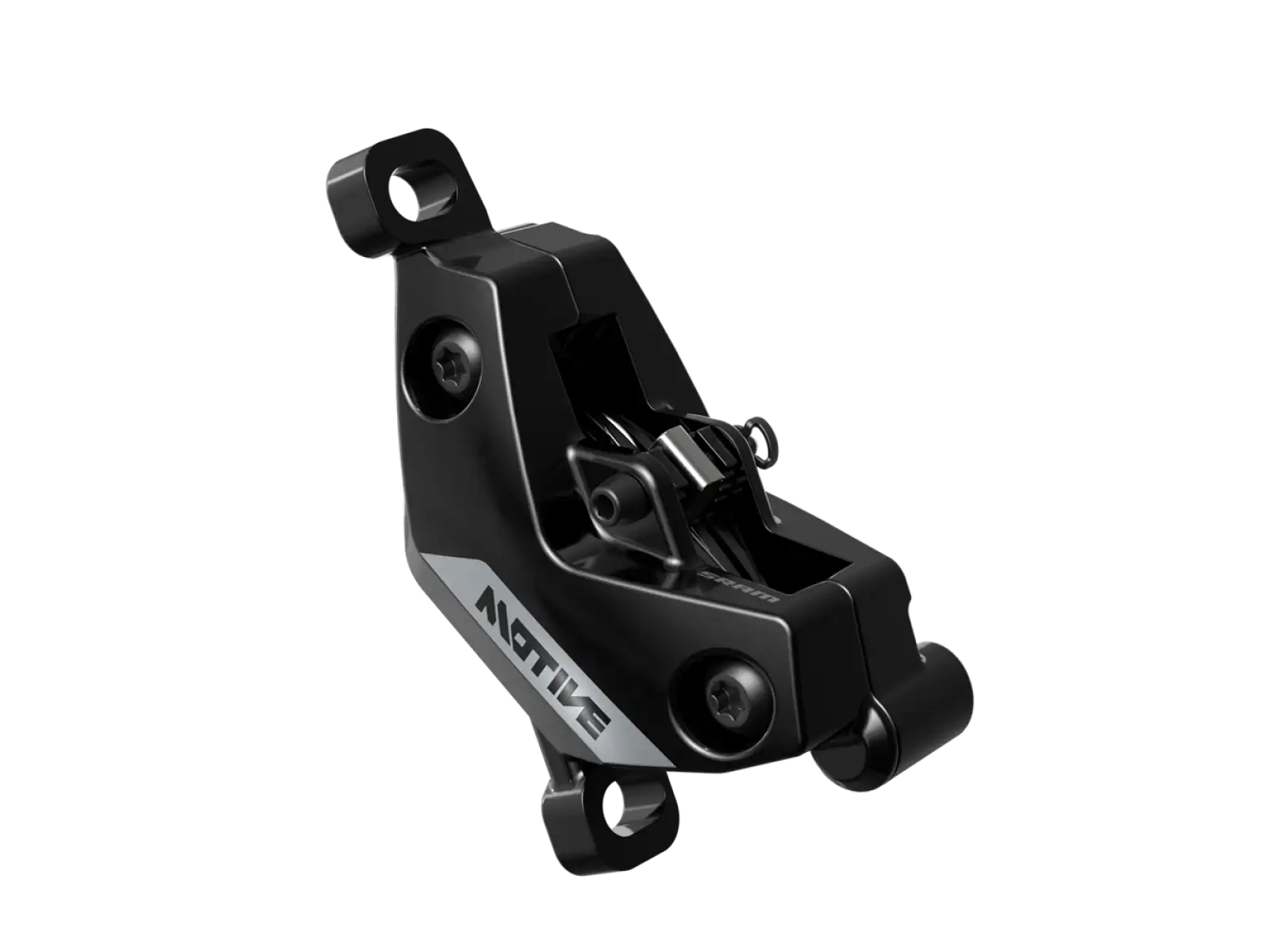 Sram Motive Silver kotoučová brzda zadní