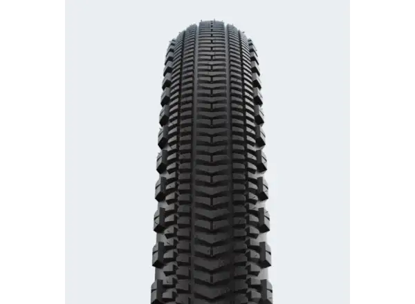 Schwalbe G-ONE Overland PRO Evo DD Addix Speedgrip 55-622 Gravel-Reifen Kevlar, TLR, E-50