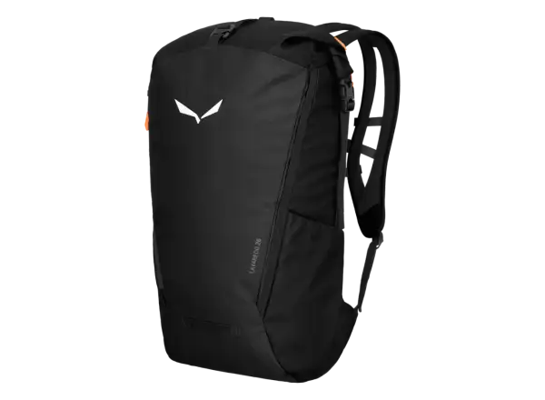 Salewa Lavaredo 26 l Rucksack Black Out