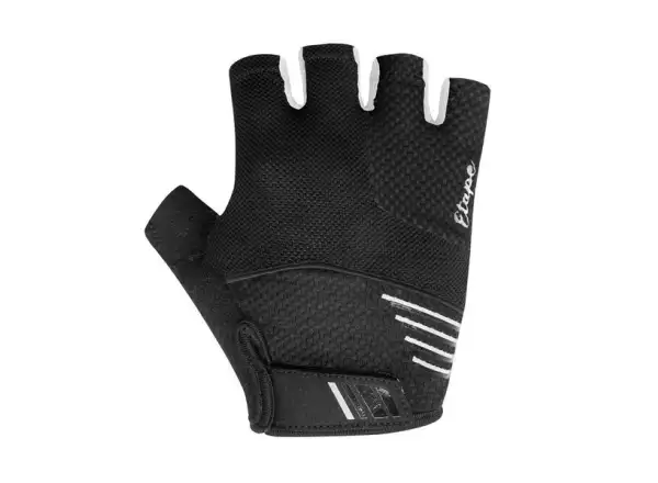 Etape Betty 2.0 Damenhandschuhe schwarz/weiß
