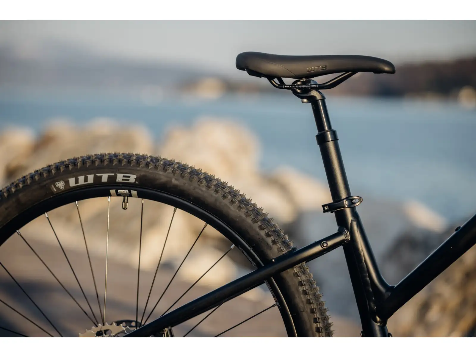 Rock Machine Torrent E90-29 Easy Entry Mountain-E-Bike Petrol MUSTER