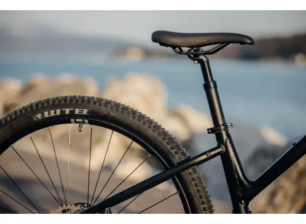 Rock Machine Torrent E90-29 Easy Entry Mountain-E-Bike Petrol MUSTER