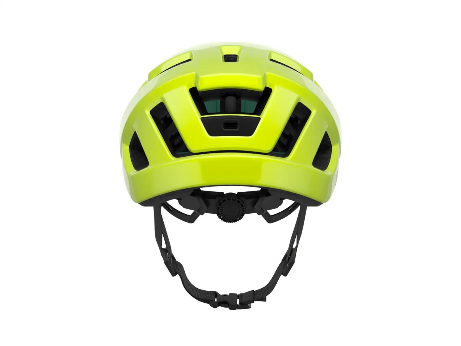 Lazer Codax KC Helm Neon Gelb Uni