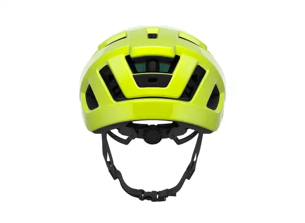 Lazer Codax KC Helm Neon Gelb Uni