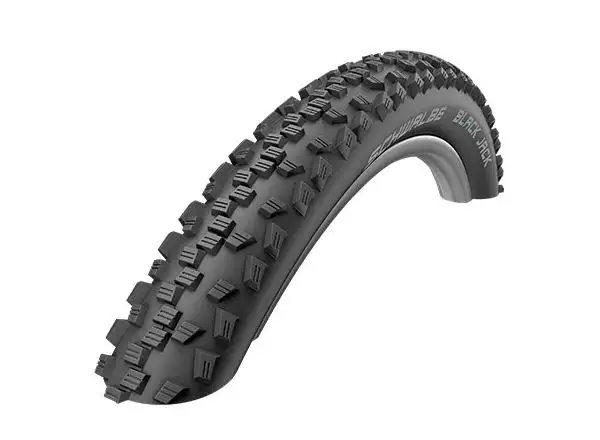 Schwalbe Black Jack 16x1,90" Drahtreifen