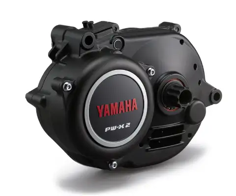 Motor - Yamaha PW-X2