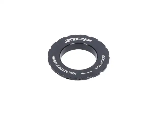 Sram Hub Lockring DB CL Zipp Logo Sicherungsring