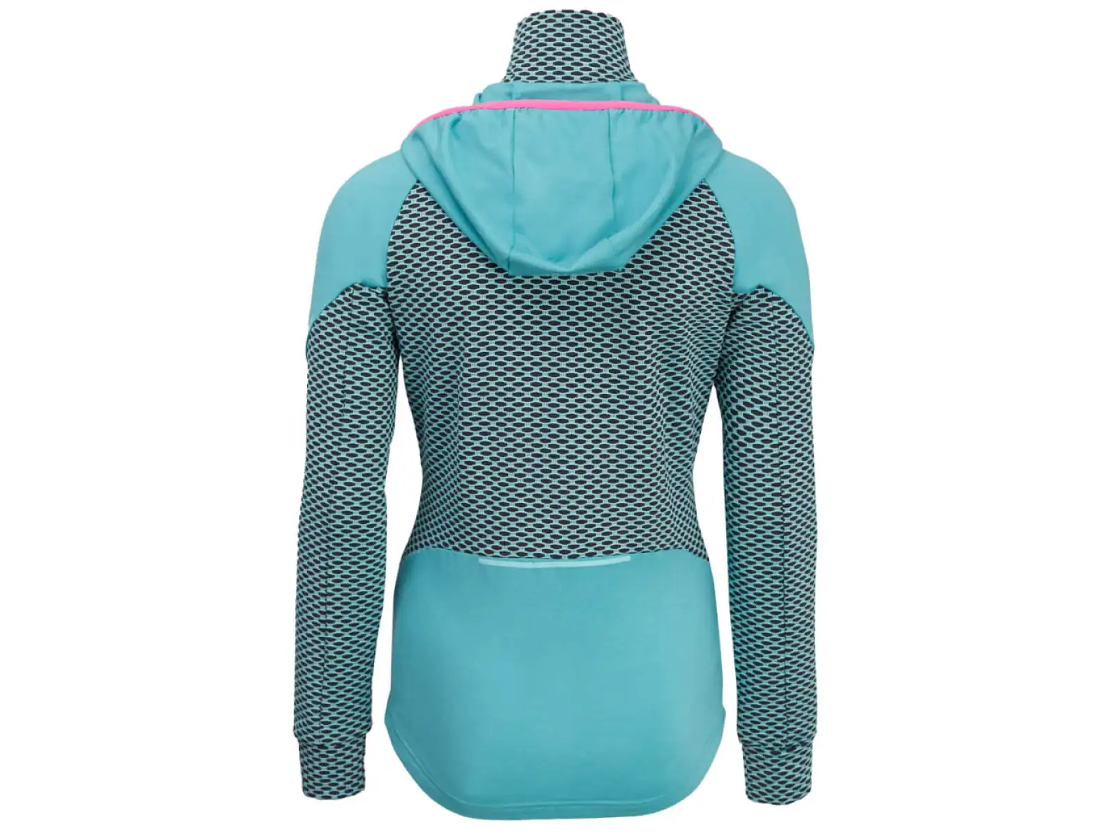 Silvini Artica Damenjacke ocean/turquoise