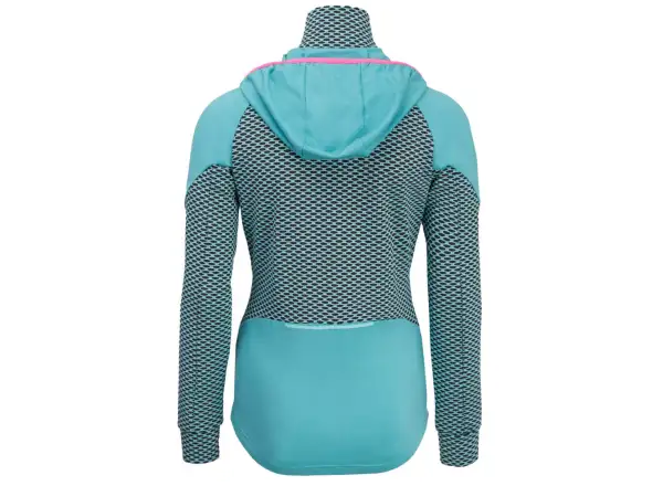 Silvini Artica Damenjacke ocean/turquoise