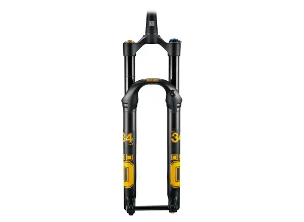 Öhlins RXF34 m.2 29” Luftfedergabel 120 mm 15x110 mm 44 mm Nachlauf schwarz