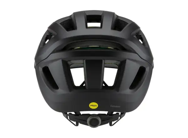 Smith Session Mips Helm Matte Black