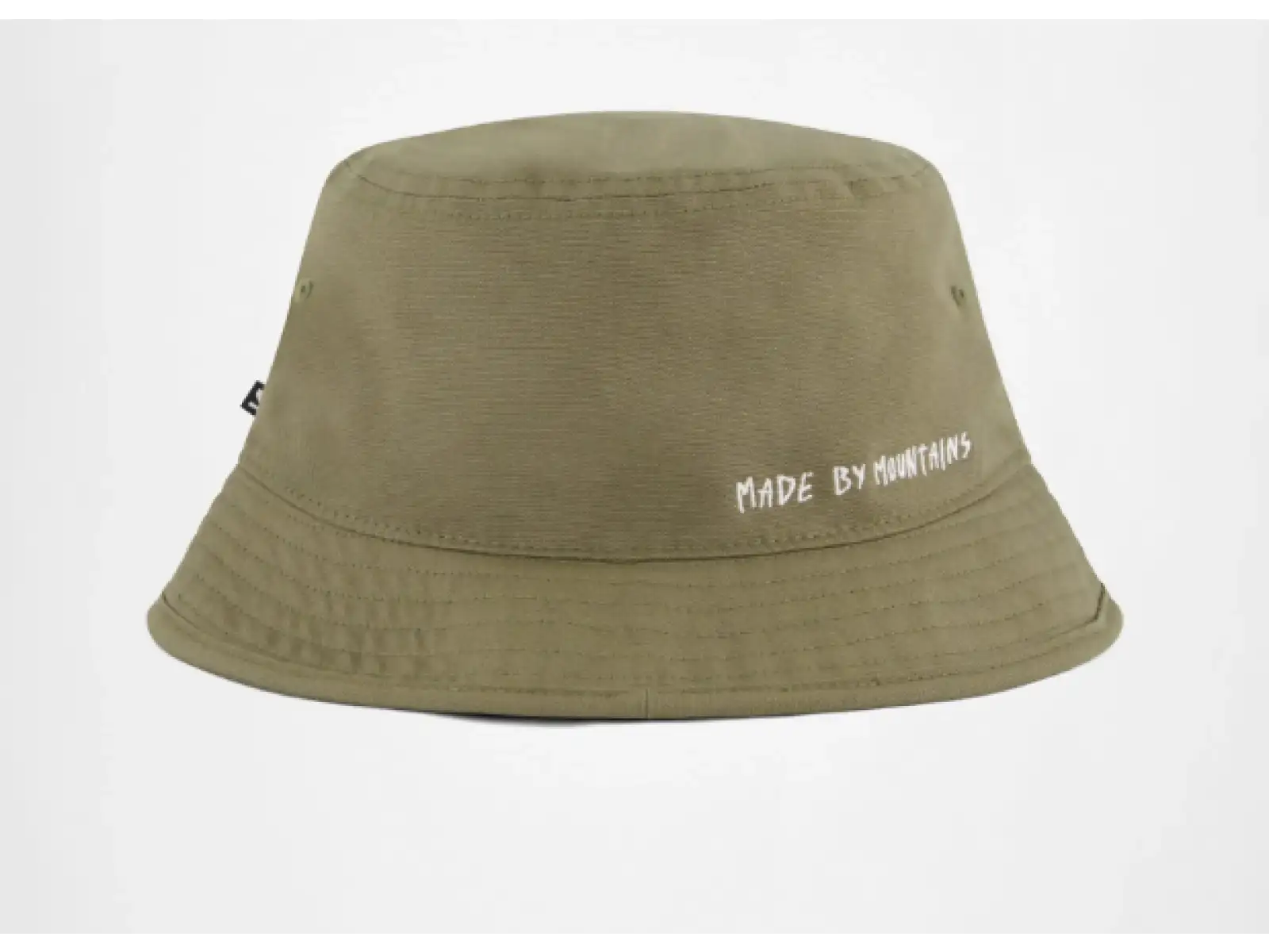 Mons Royale Ridgeline Bucket Hat Hut Olive