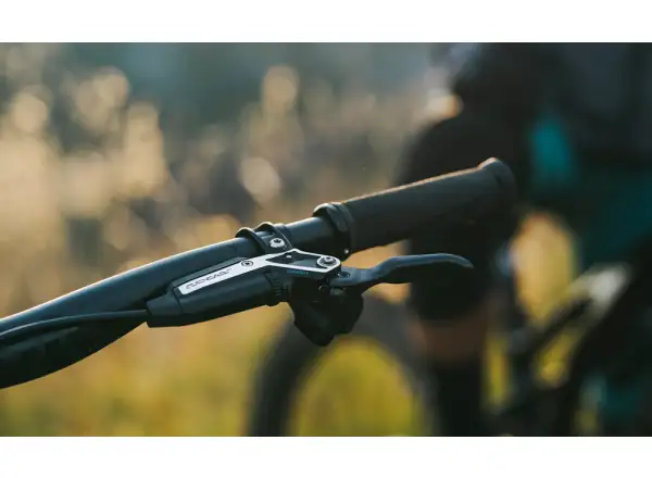Sram Code Ultimate Stealth Scheibenbremse Hinten