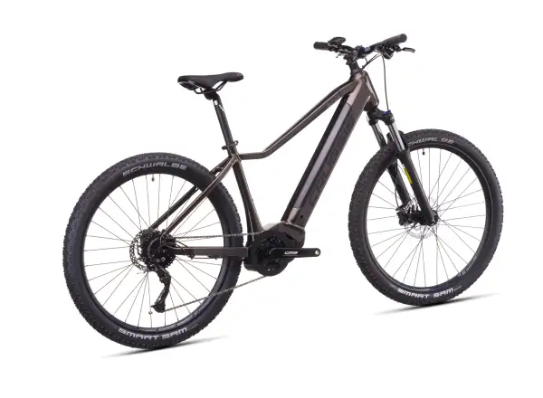 Crussis ONE-Guera 7.11 513Wh elektrisches Mountainbike