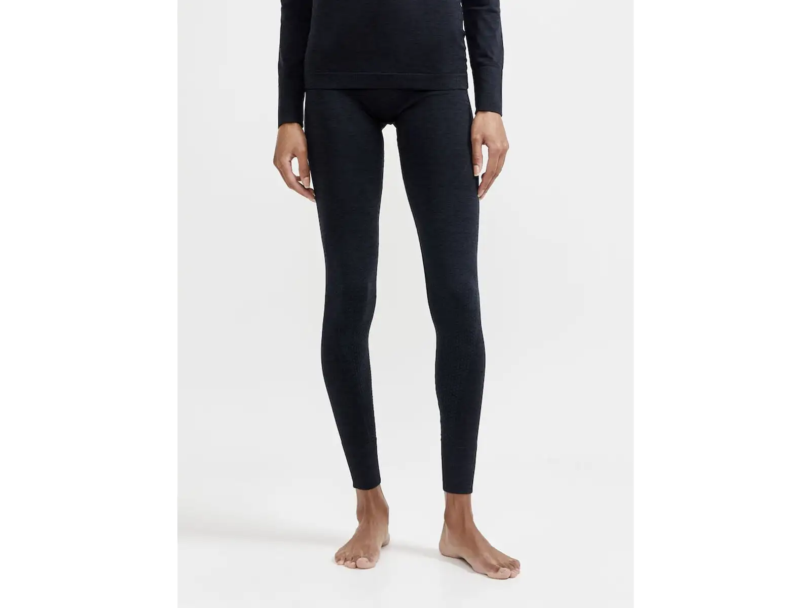 Craft CORE Dry Active Comfort Damenunterhose Schwarz