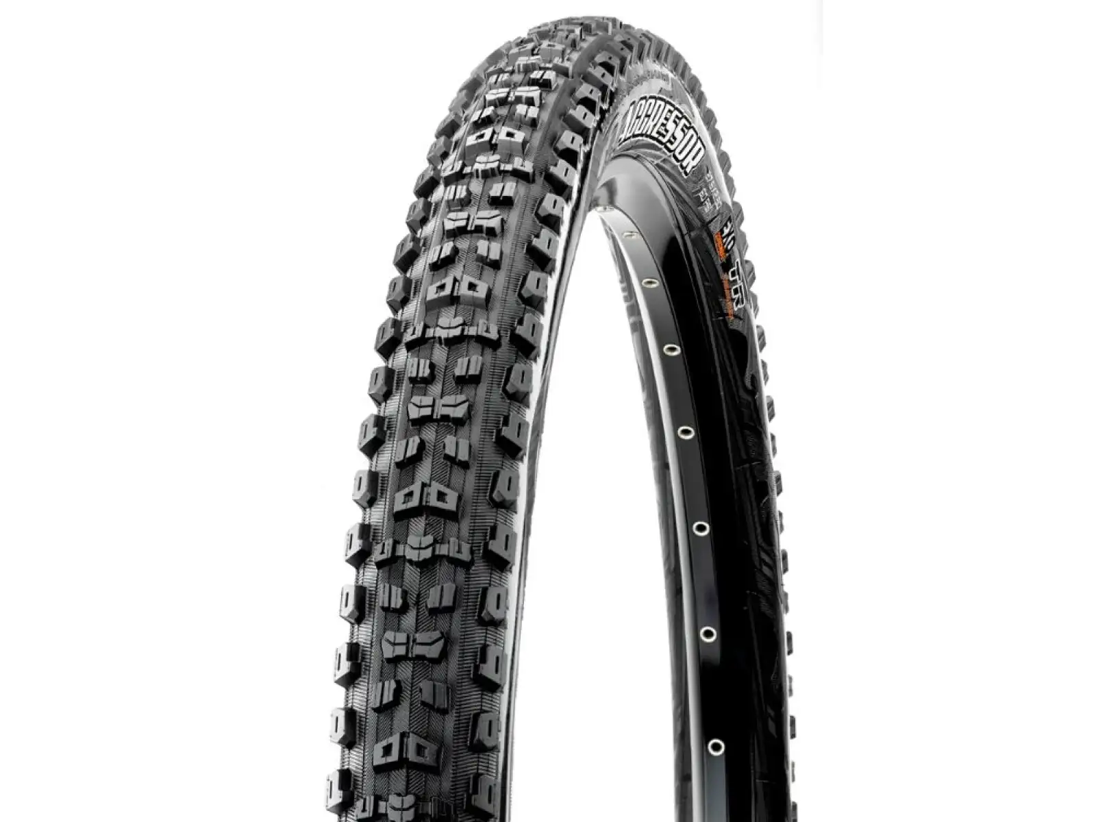 Maxxis Aggressor EXO TR 29x2,30" MTB Reifen aus Kevlar