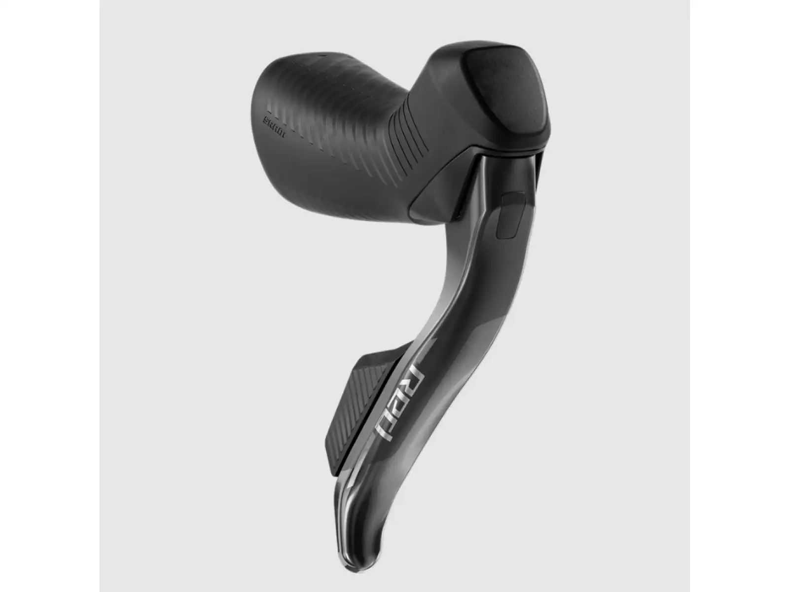 Sram Red AXS E1 Hinterradbremse und Schaltung