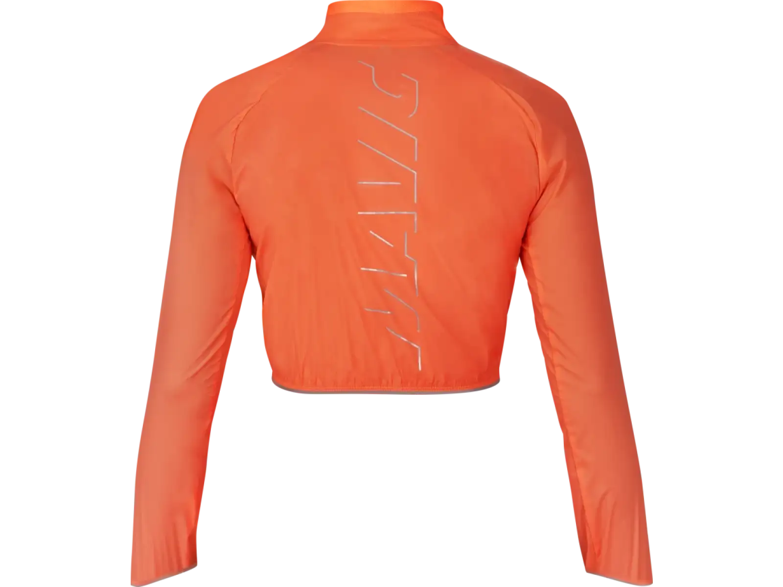 Mavic Cosmic Wind Bolero Damenjacke Koralle
