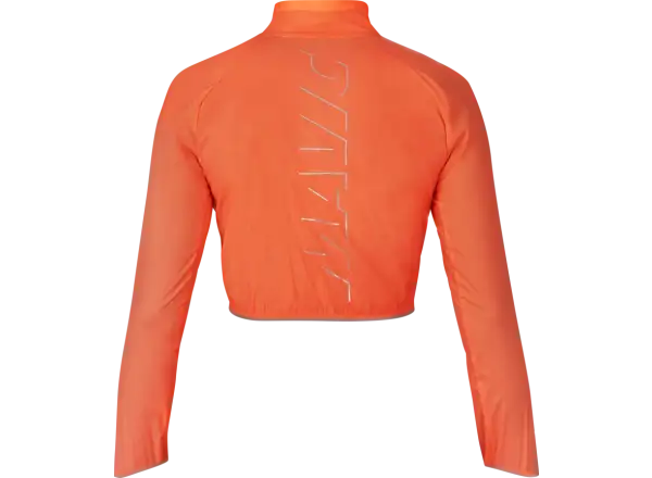 Mavic Cosmic Wind Bolero Damenjacke Koralle