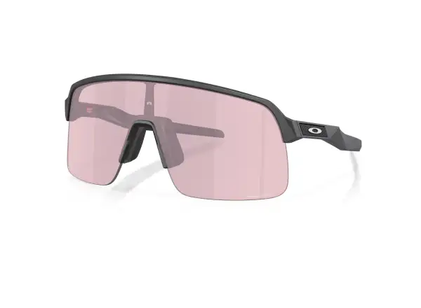 Oakley Sutro Lite photochromatische Brille Matte Carbon/Prizm Transitions Black