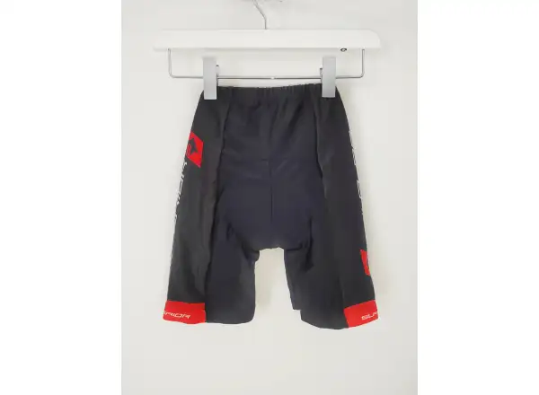 Superior Kinder Shorts Schwarz