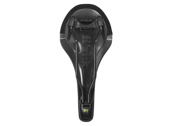 Fizik Tundra M5 Versus Sattel black/silver