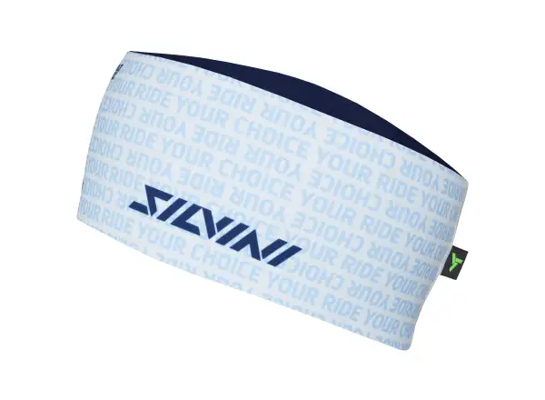 Silvini Unisex Stirnband UA1739 Agri