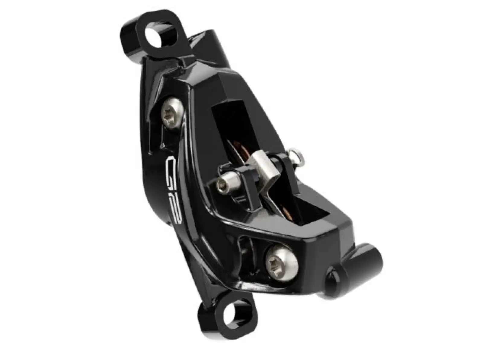 Sram G2 R Hintere Scheibenbremse Schwarz