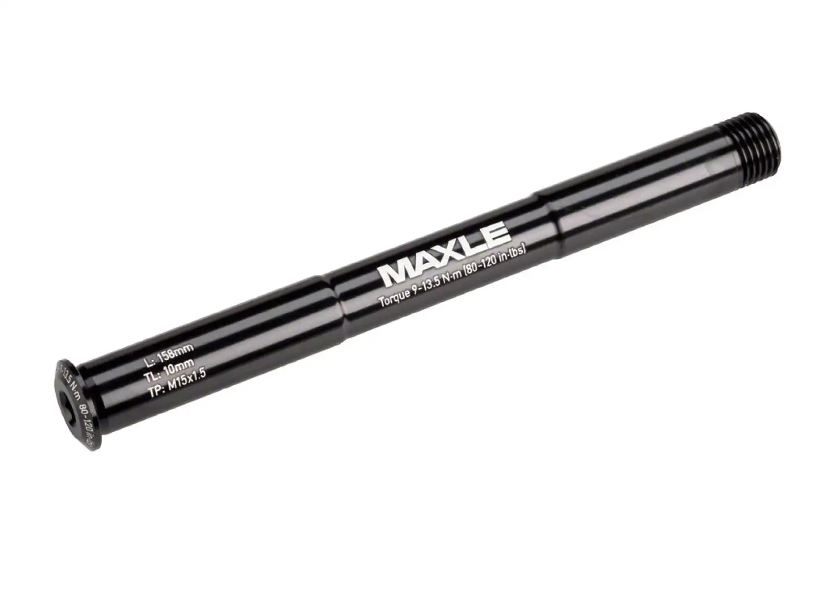 Rock Shox Maxle Stealth Boost 15×110 mm Vordere Steckachse
