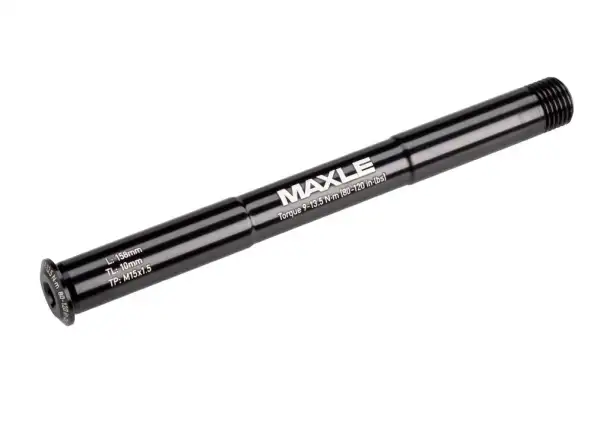Rock Shox Maxle Stealth Boost 15×110 mm Vordere Steckachse