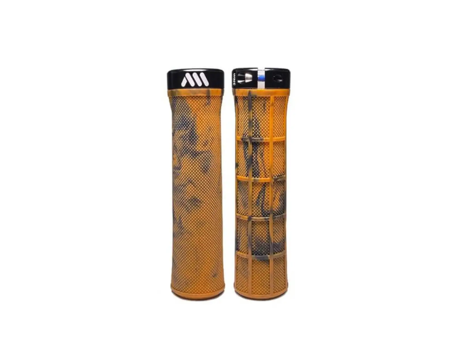 All Mountain Style Berm Griffe Orange Camo