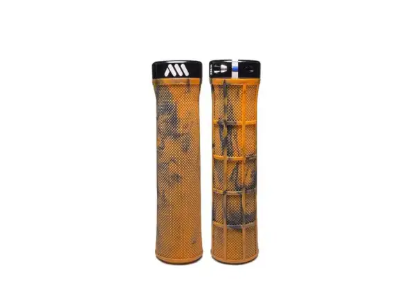 All Mountain Style Berm Griffe Orange Camo