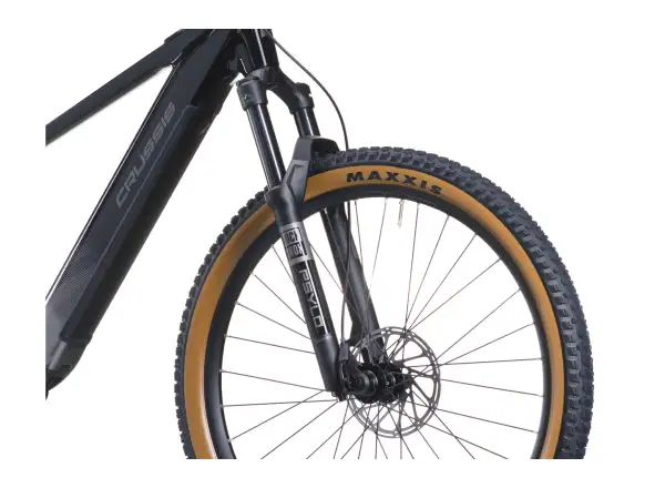 Crussis ONE-Fionna AX 10.12-M2S(800) Mountain E-Bike