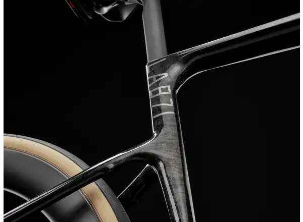 Cannondale Synapse LAB71 SMARTSENSE Rennrad Black Marble (BMB)