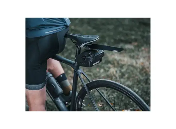 Topeak Duo Fixer Sattelhalterung schwarz