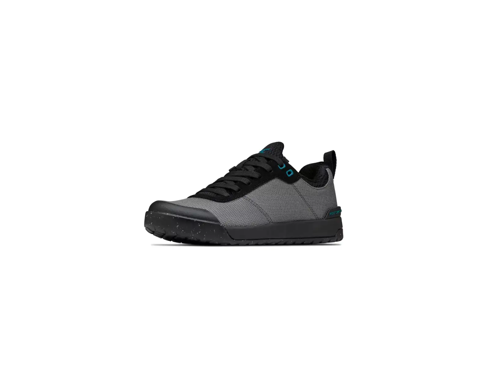Ride Concepts Accomplice Damen Schuhe Charcoal/Tahoe Blue