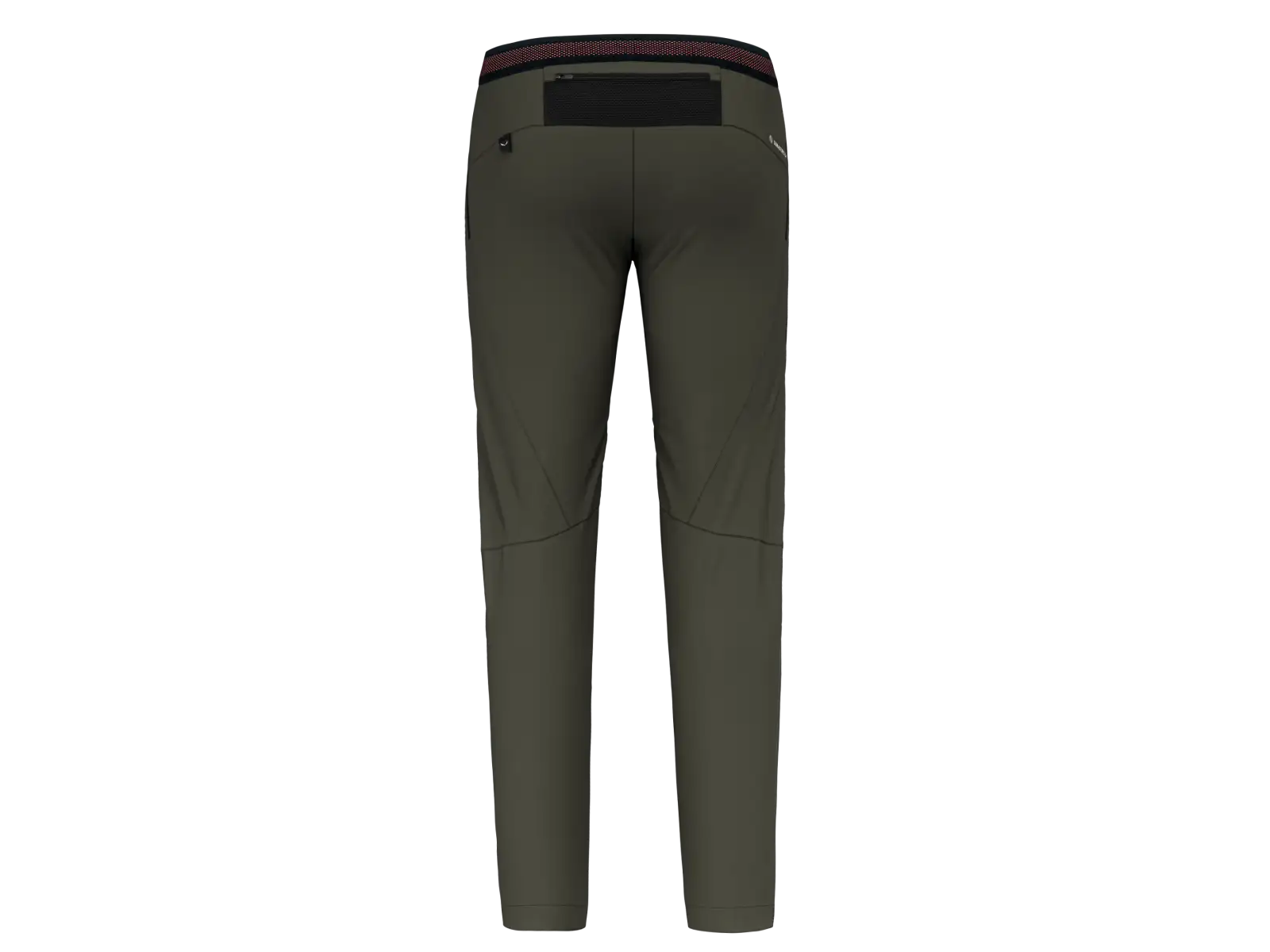 Salewa Pedroc 4 Durastretch Herrenhose Dunkeloliv