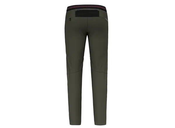 Salewa Pedroc 4 Durastretch Herrenhose Dunkeloliv