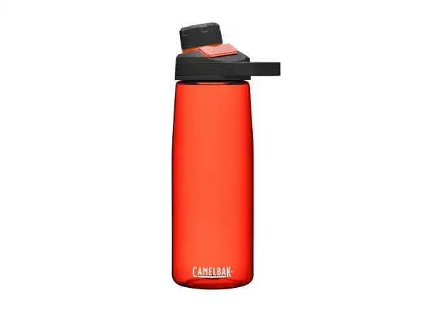Camelbak Chute Mag Flasche 0,75 l Fiery Red